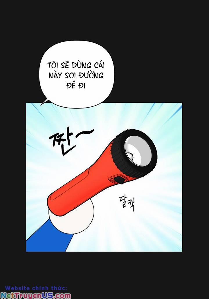 Chỉ Là Ánh Bình Minh 3.1 trang 41