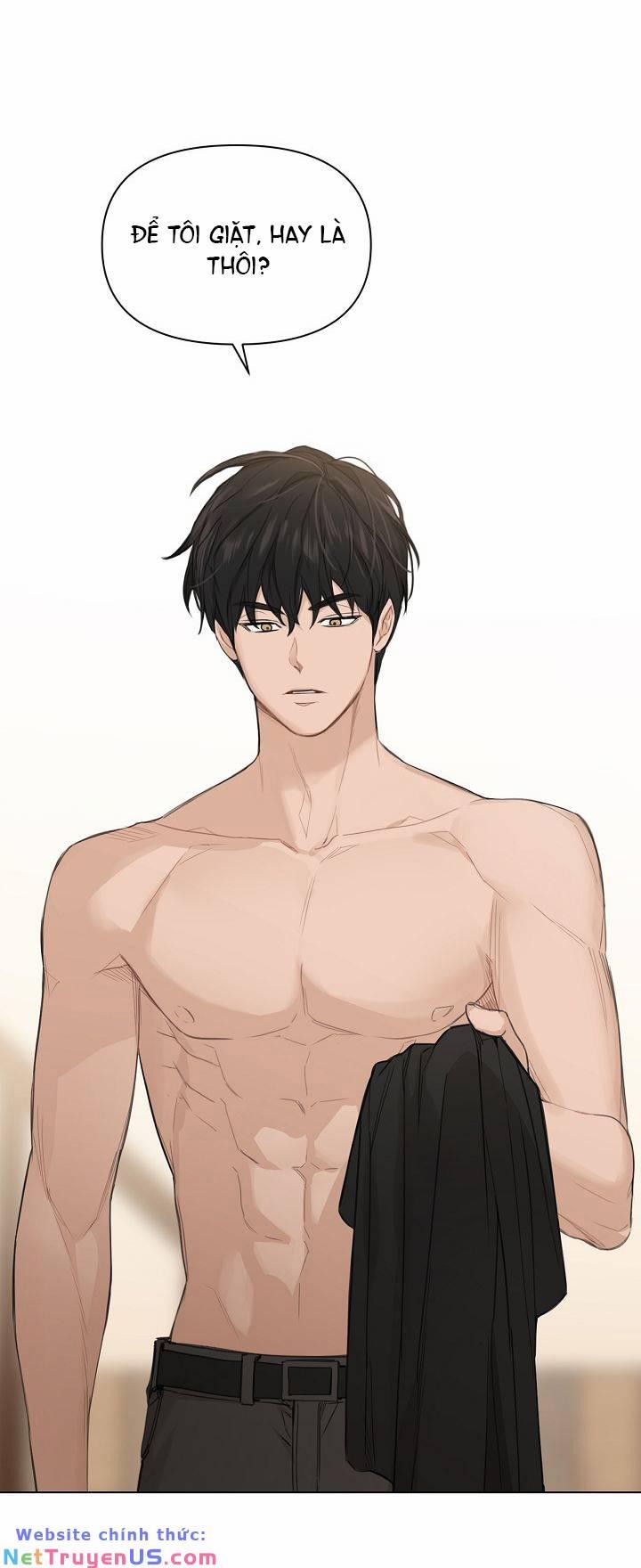 Chỉ Là Ánh Bình Minh 3.1 trang 6