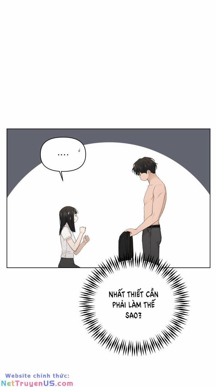 Chỉ Là Ánh Bình Minh 3.1 trang 7