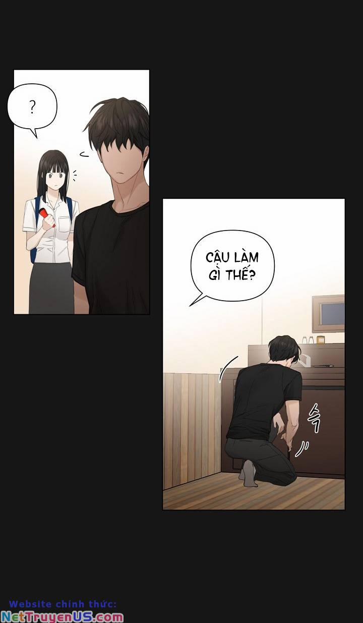 Chỉ Là Ánh Bình Minh 3.2 trang 2