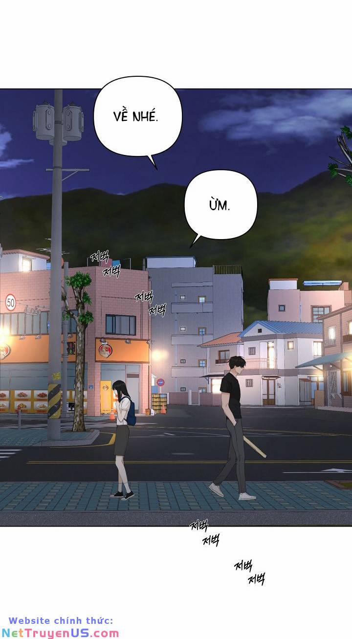 Chỉ Là Ánh Bình Minh 3.2 trang 24