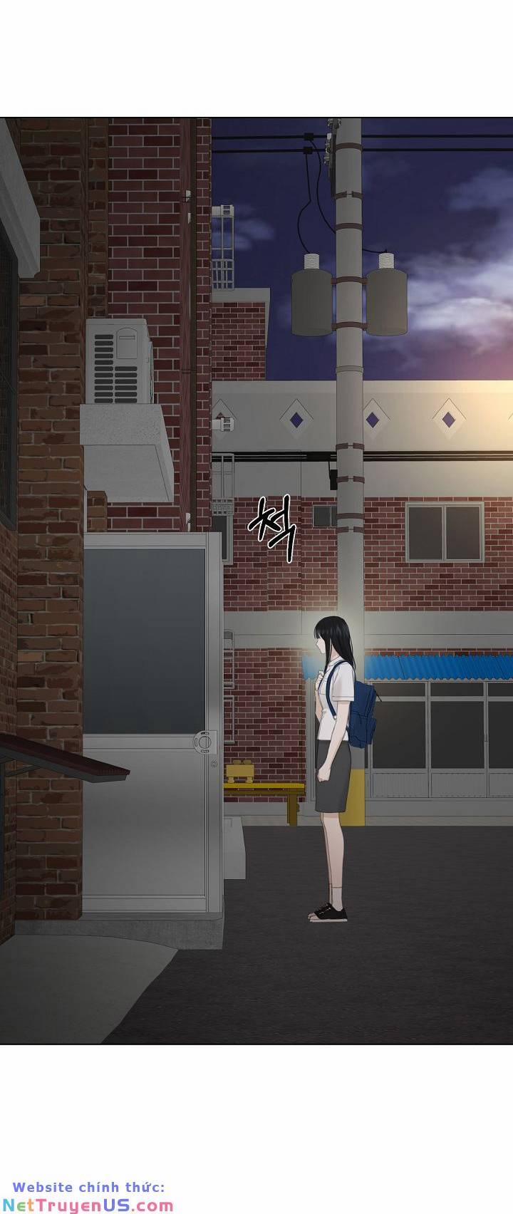 Chỉ Là Ánh Bình Minh 3.2 trang 30