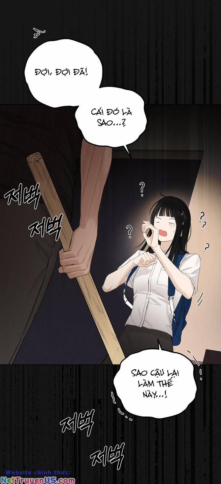 Chỉ Là Ánh Bình Minh 3.2 trang 4