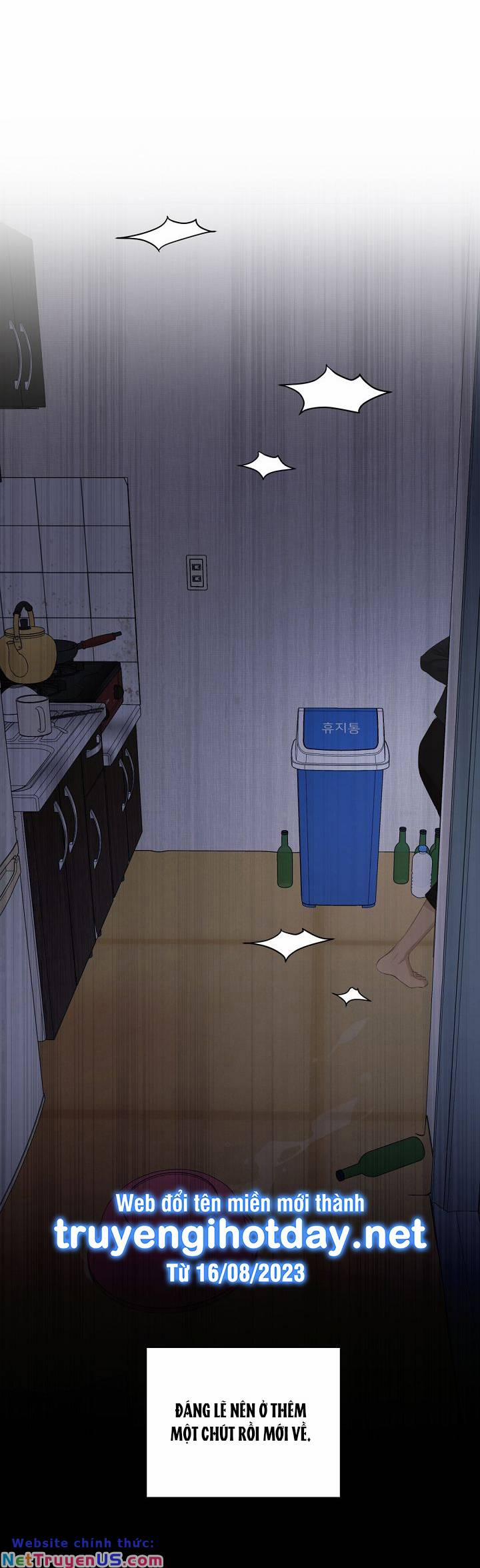 Chỉ Là Ánh Bình Minh 3.2 trang 44