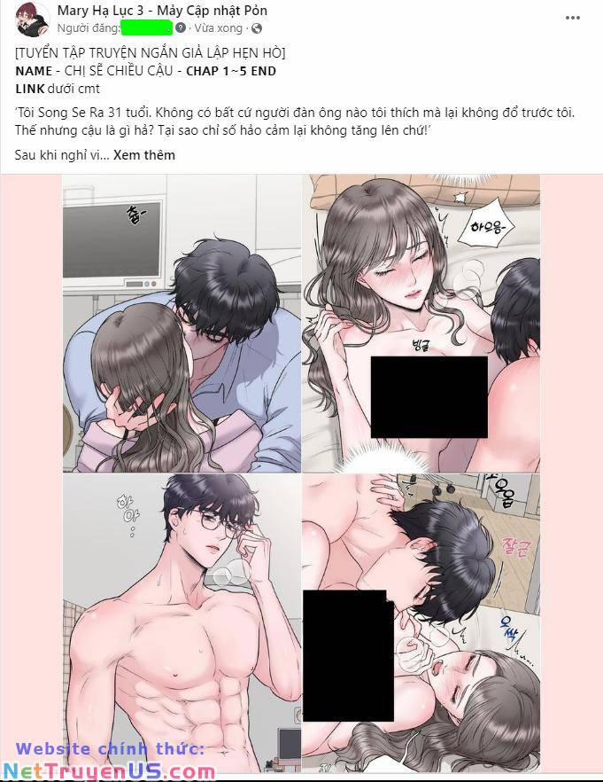 Chỉ Là Ánh Bình Minh 3.2 trang 46