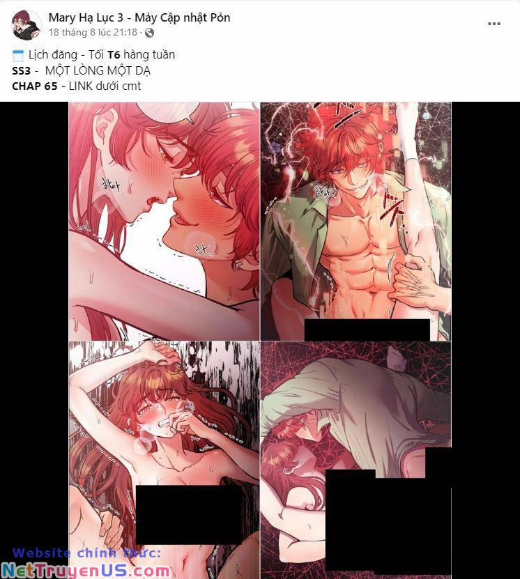 Chỉ Là Ánh Bình Minh 3.2 trang 47