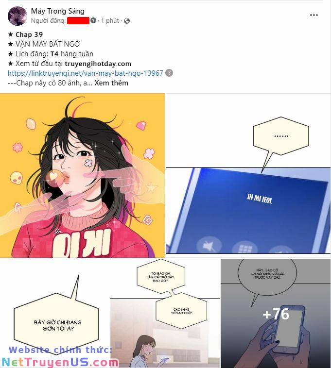 Chỉ Là Ánh Bình Minh 3.2 trang 48