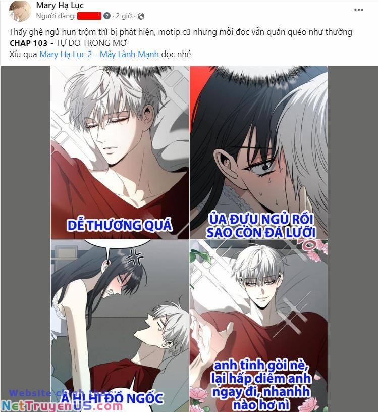 Chỉ Là Ánh Bình Minh 3.2 trang 49