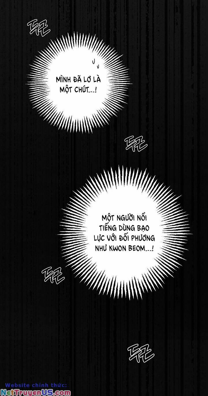 Chỉ Là Ánh Bình Minh 3.2 trang 5