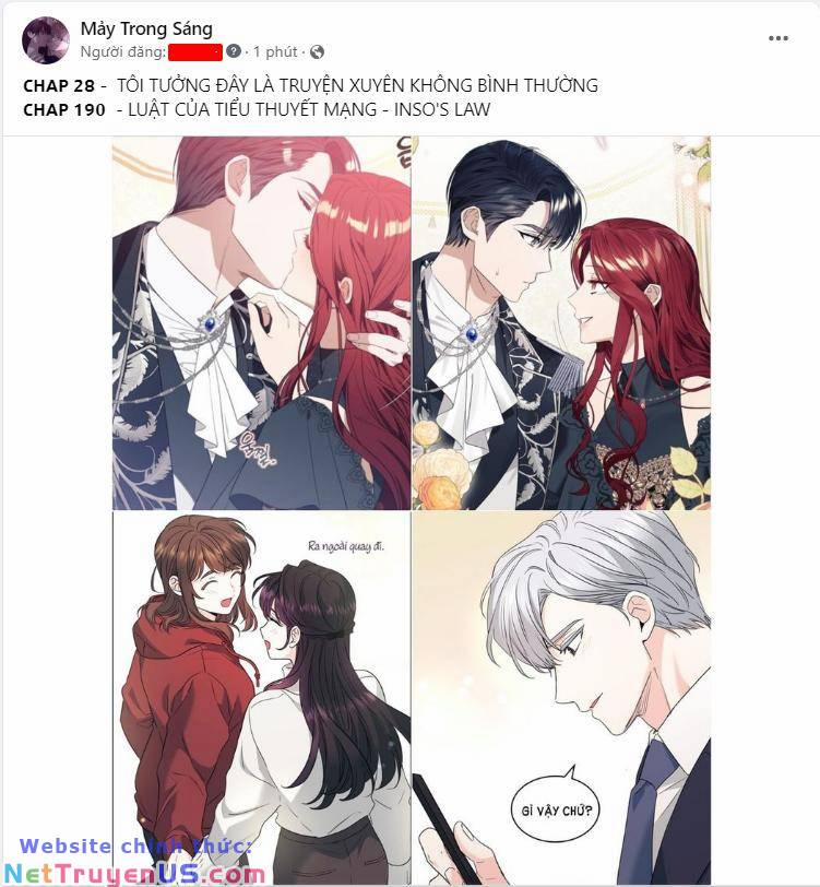 Chỉ Là Ánh Bình Minh 3.2 trang 50