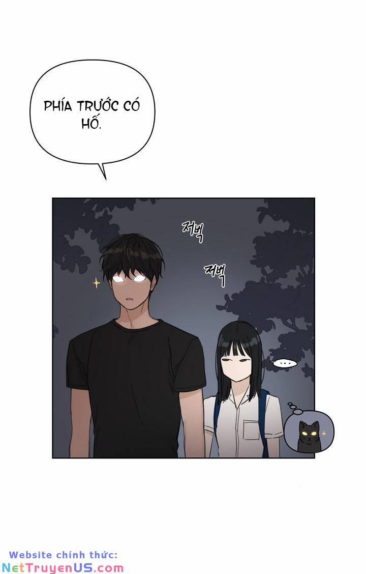 Chỉ Là Ánh Bình Minh 3.2 trang 61