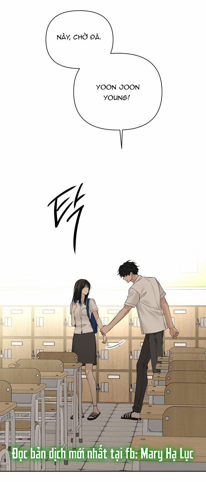 Chỉ Là Ánh Bình Minh 30.1 trang 2