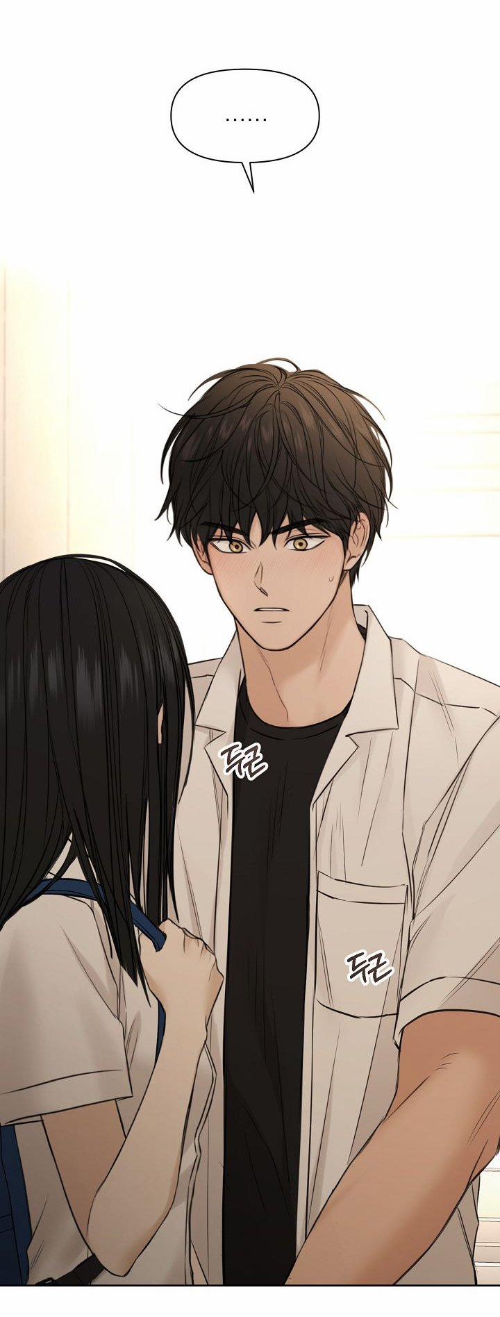 Chỉ Là Ánh Bình Minh 30.1 trang 5