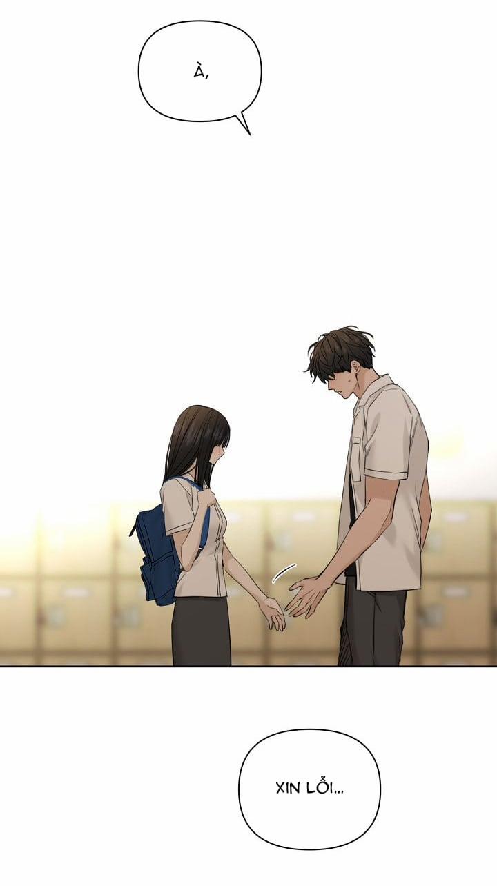 Chỉ Là Ánh Bình Minh 30.1 trang 7