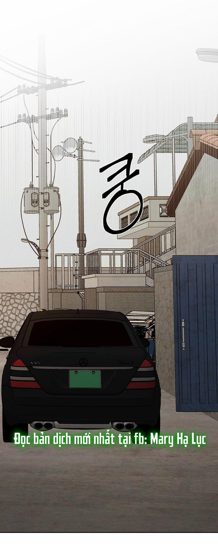 Chỉ Là Ánh Bình Minh 30.2 trang 13