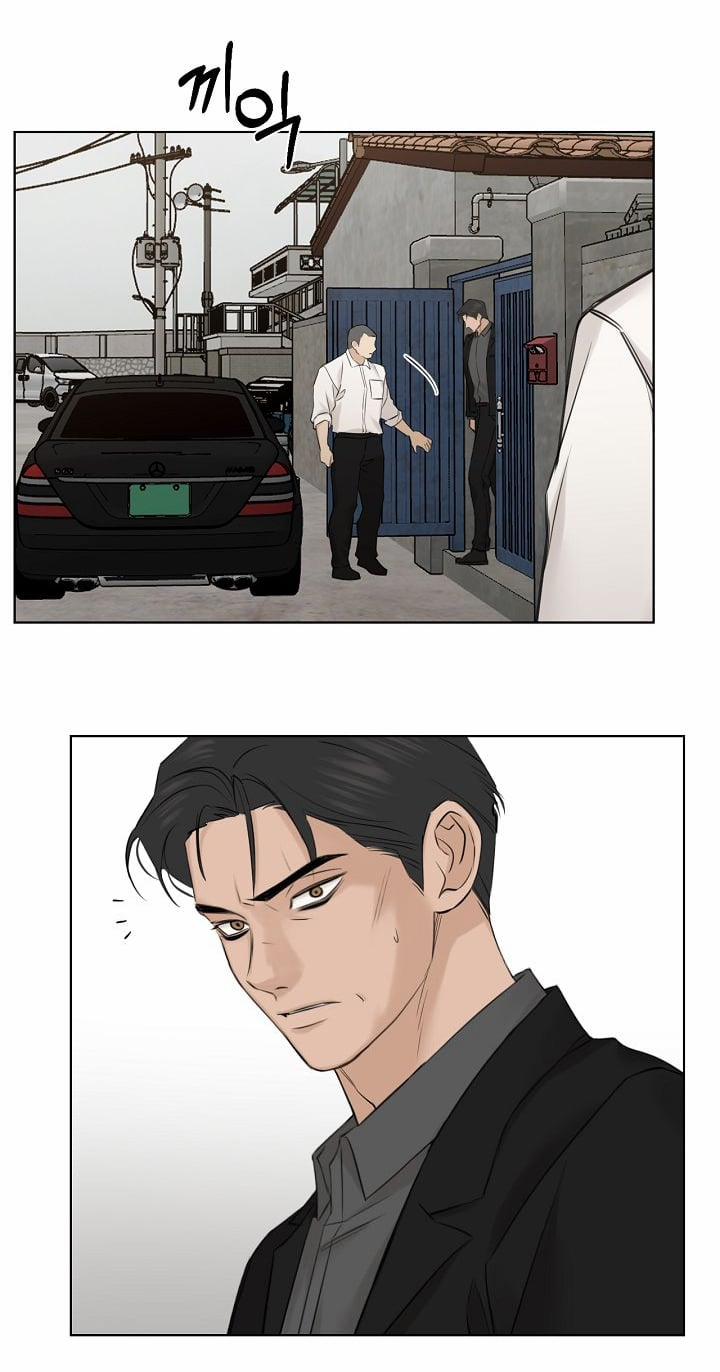 Chỉ Là Ánh Bình Minh 30.2 trang 16