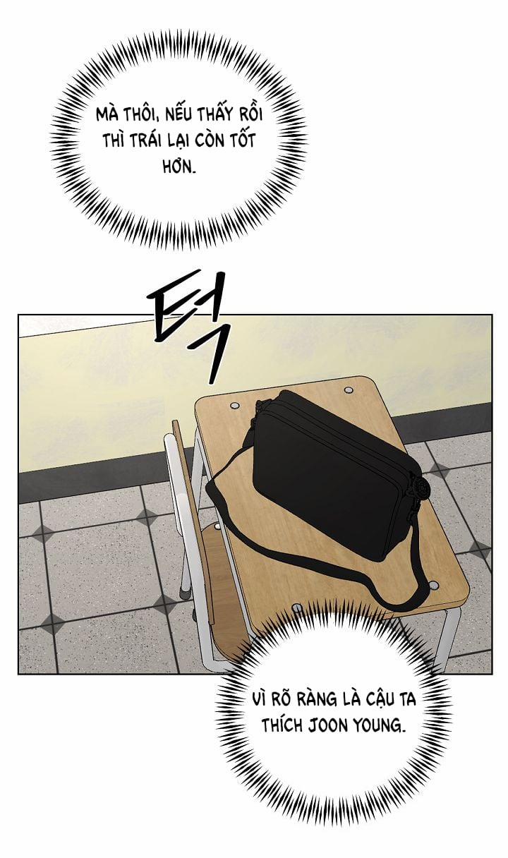 Chỉ Là Ánh Bình Minh 30.2 trang 2