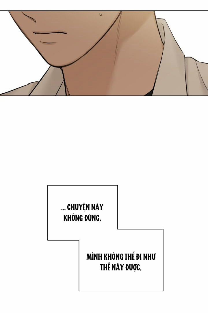 Chỉ Là Ánh Bình Minh 30.2 trang 26