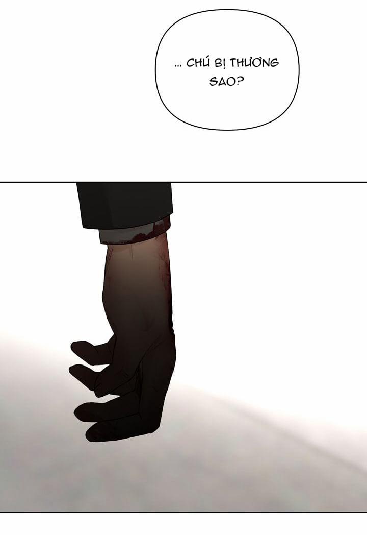 Chỉ Là Ánh Bình Minh 30.2 trang 29