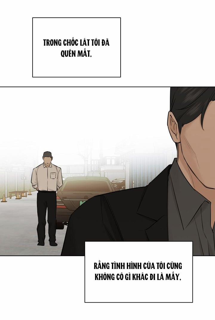 Chỉ Là Ánh Bình Minh 30.2 trang 33