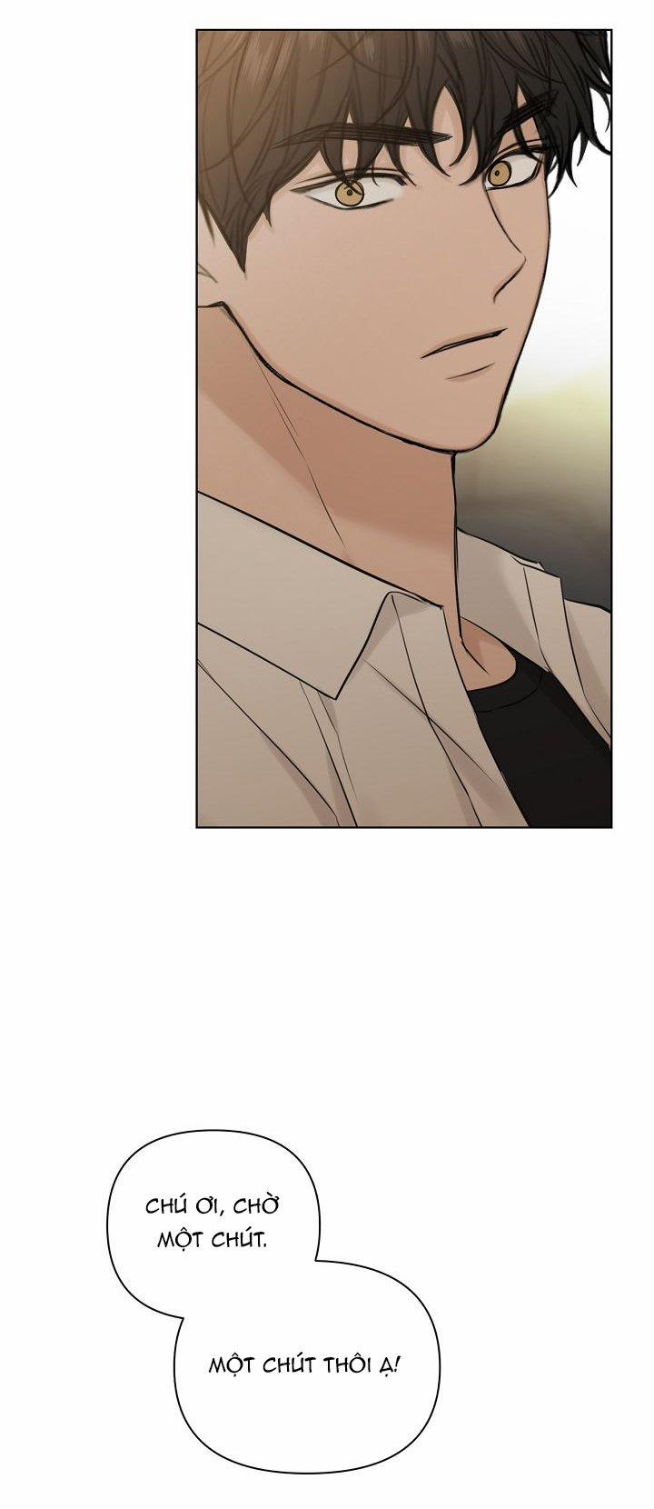 Chỉ Là Ánh Bình Minh 30.2 trang 43