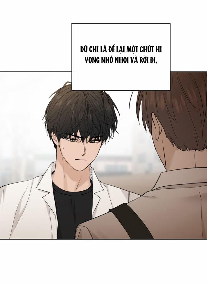 Chỉ Là Ánh Bình Minh 30.2 trang 48