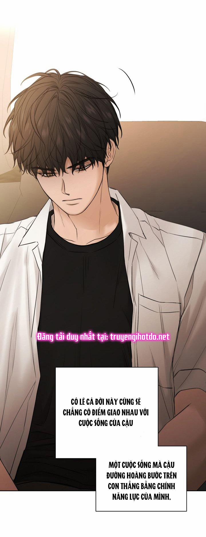 Chỉ Là Ánh Bình Minh 30.2 trang 60