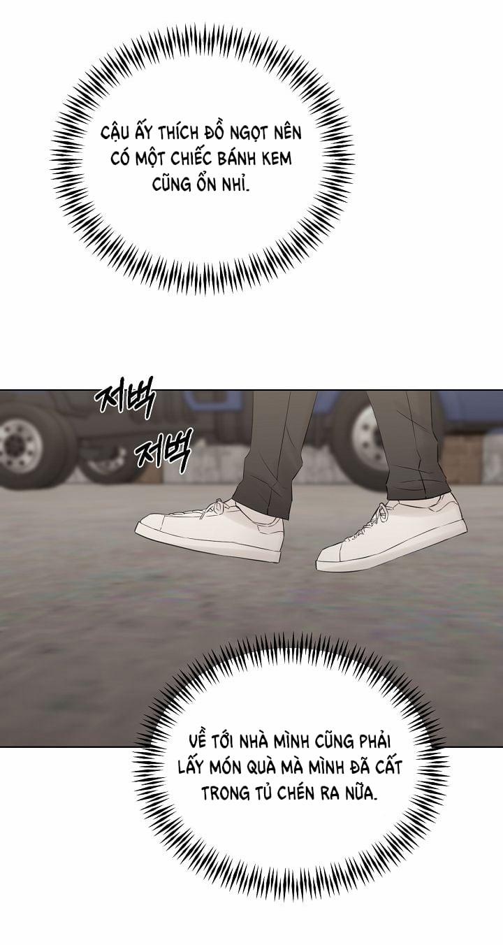 Chỉ Là Ánh Bình Minh 30.2 trang 9