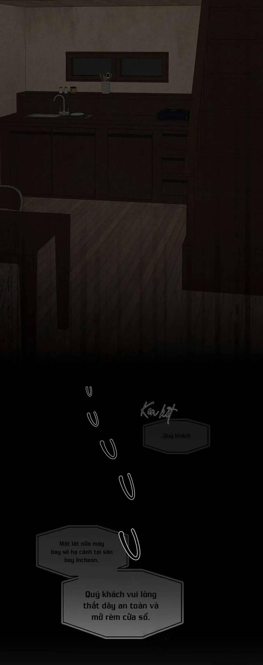 Chỉ Là Ánh Bình Minh 31 trang 14