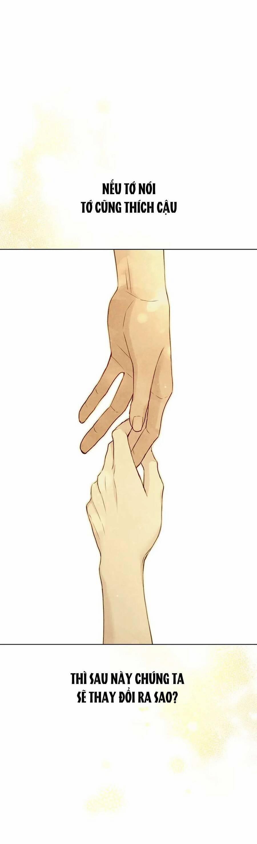 Chỉ Là Ánh Bình Minh 31 trang 2