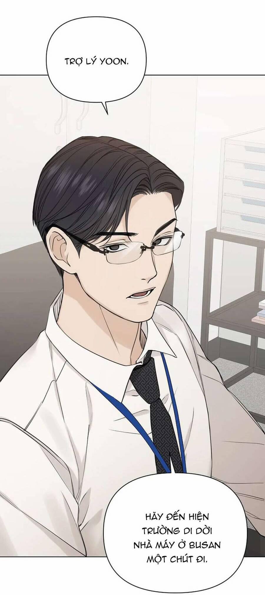 Chỉ Là Ánh Bình Minh 32 trang 26