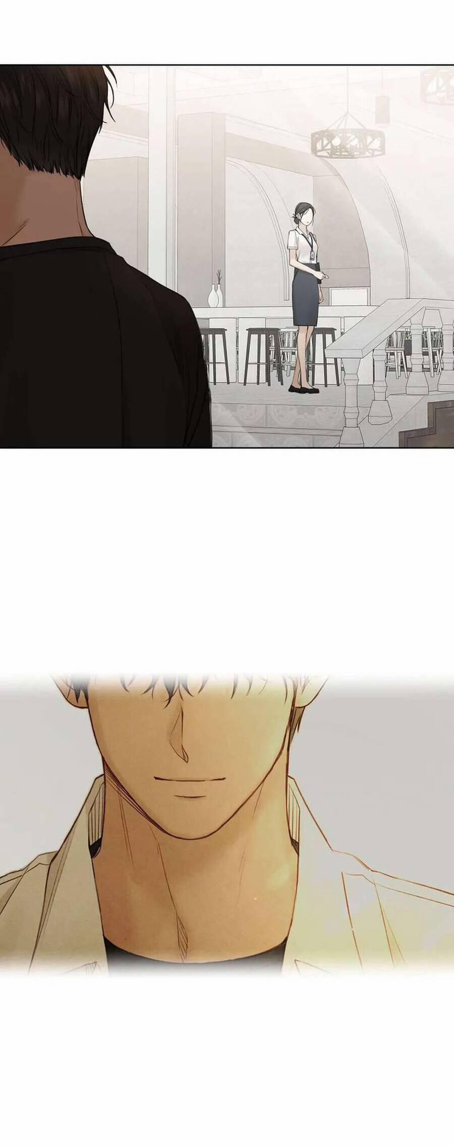 Chỉ Là Ánh Bình Minh 32 trang 43