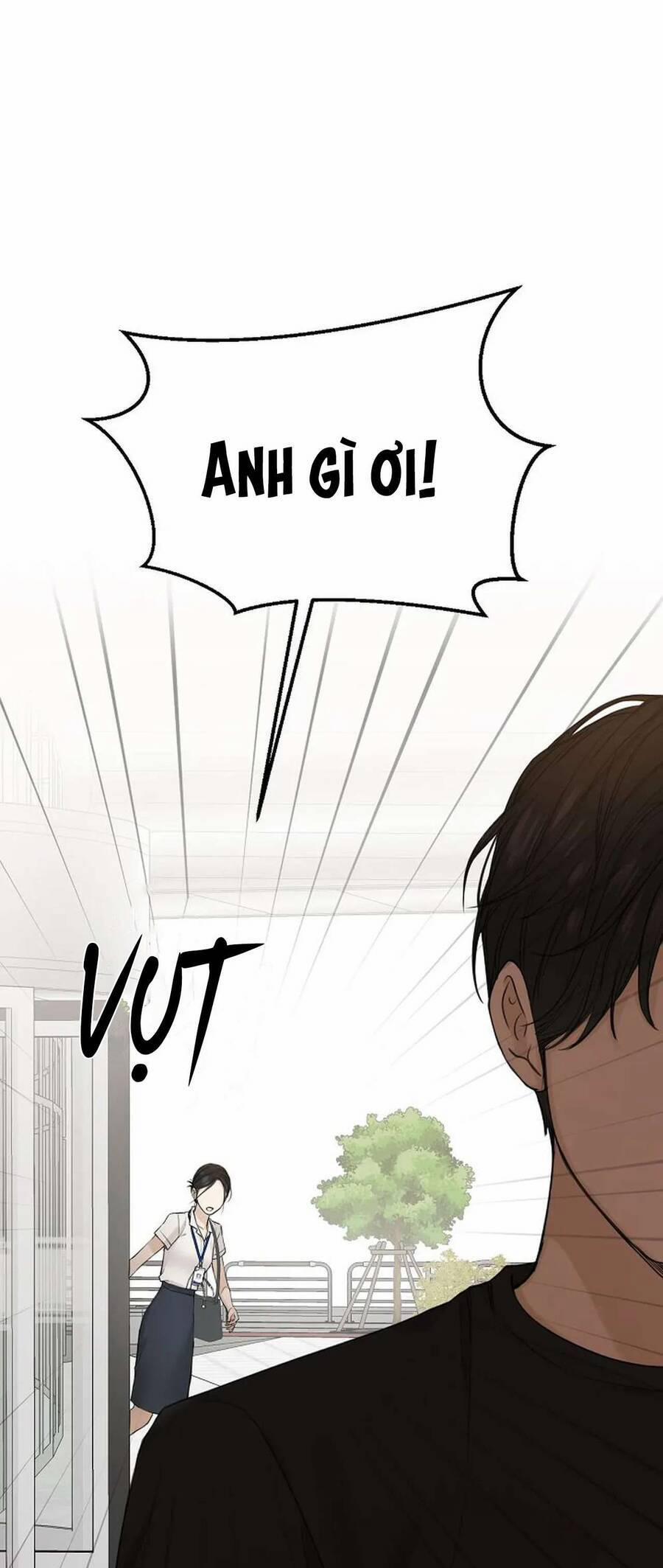 Chỉ Là Ánh Bình Minh 32 trang 45