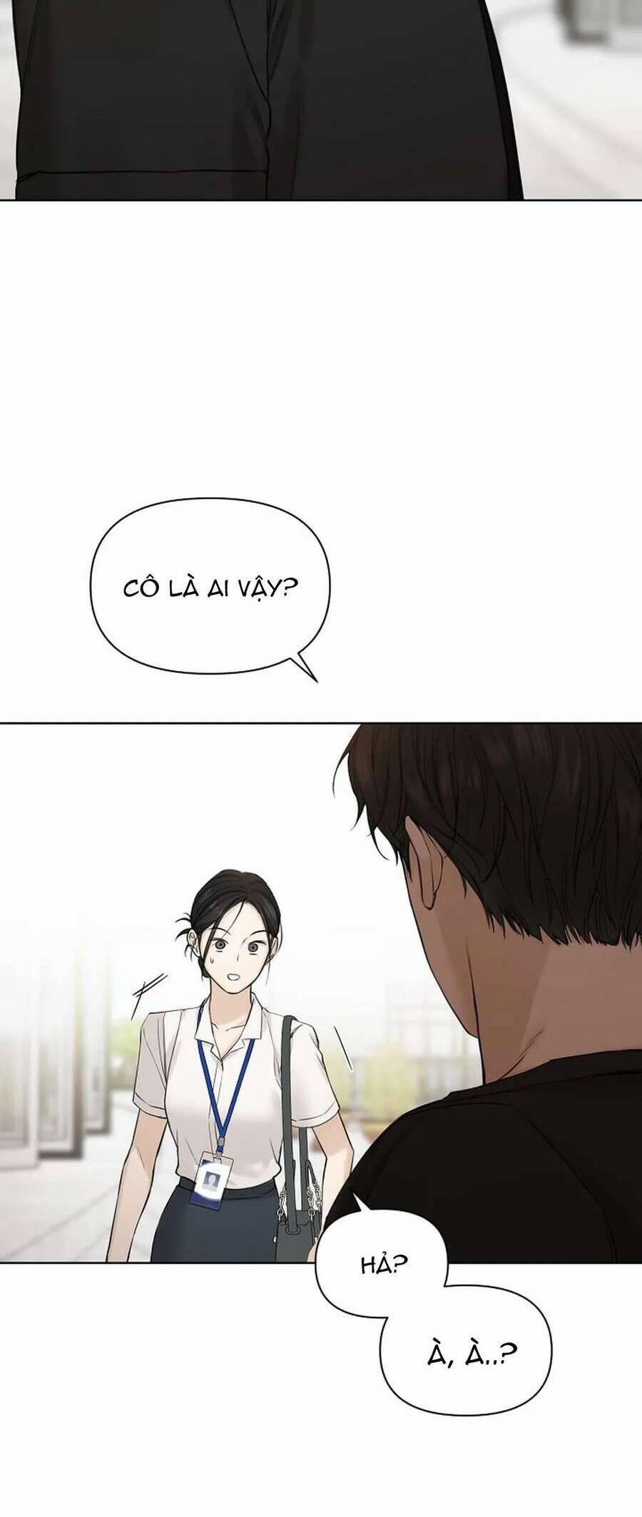 Chỉ Là Ánh Bình Minh 32 trang 47