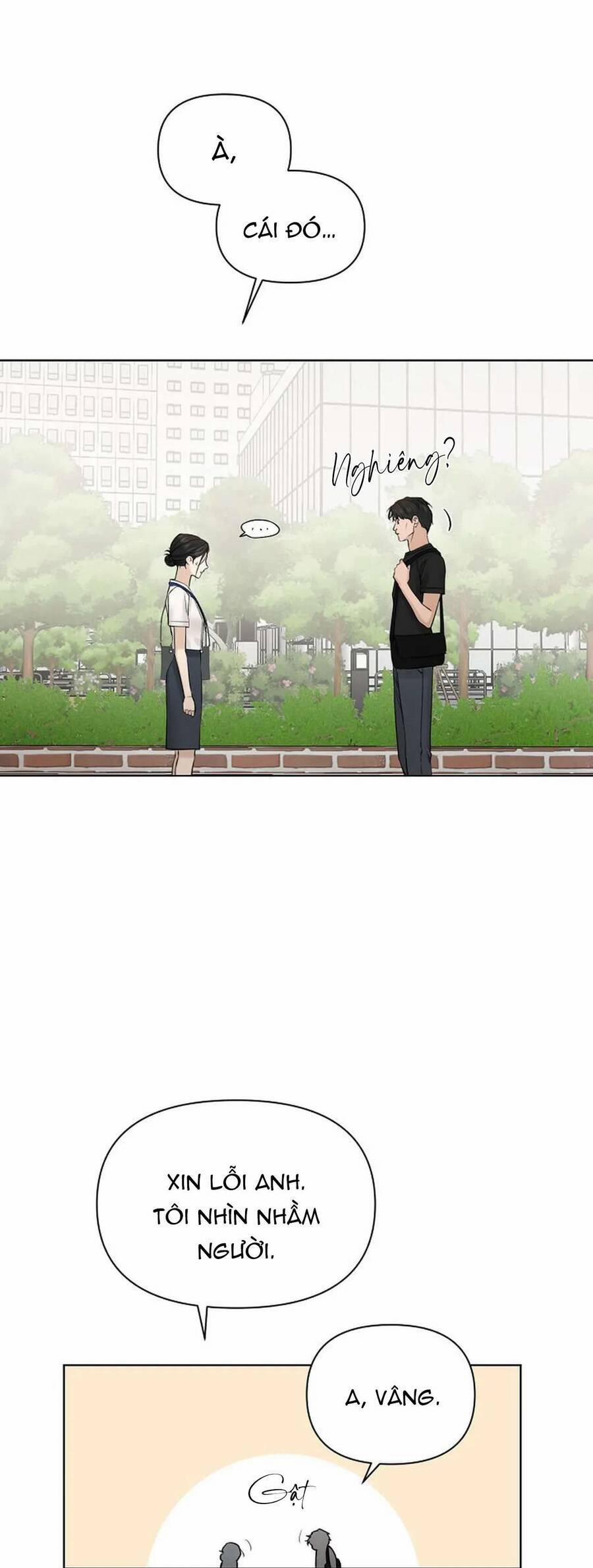 Chỉ Là Ánh Bình Minh 32 trang 48