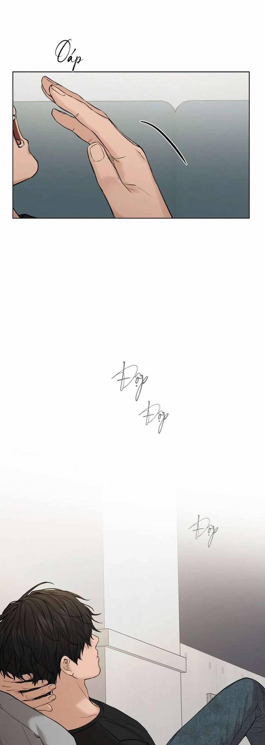 Chỉ Là Ánh Bình Minh 32 trang 63