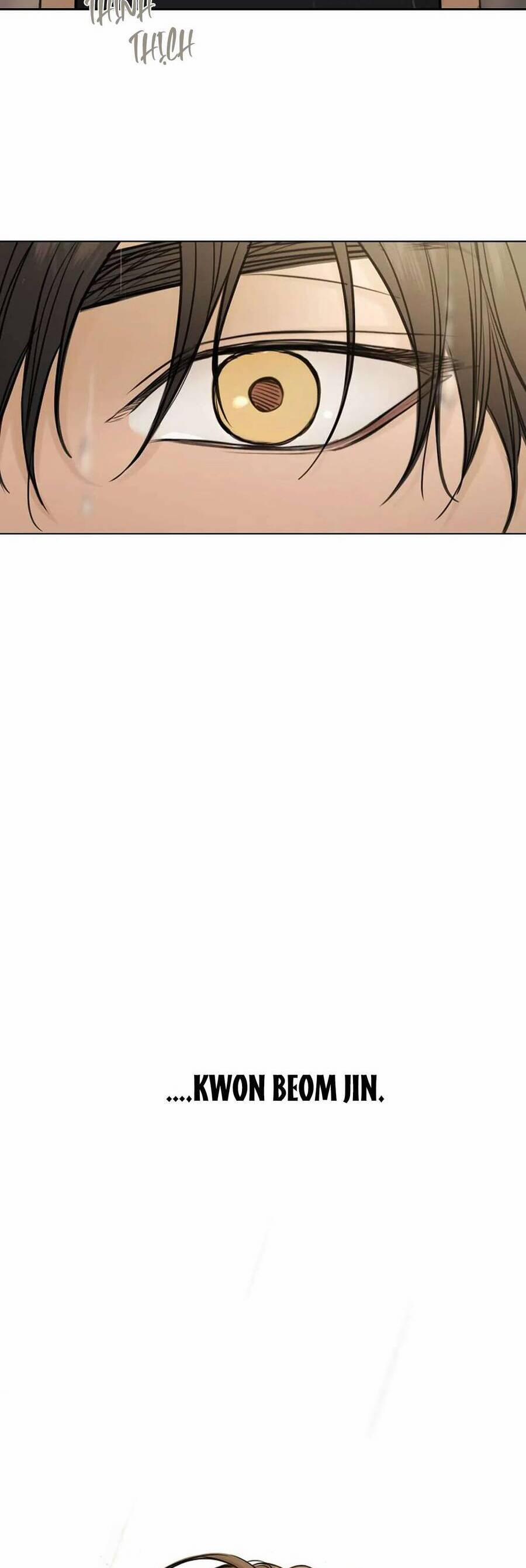 Chỉ Là Ánh Bình Minh 33 trang 30