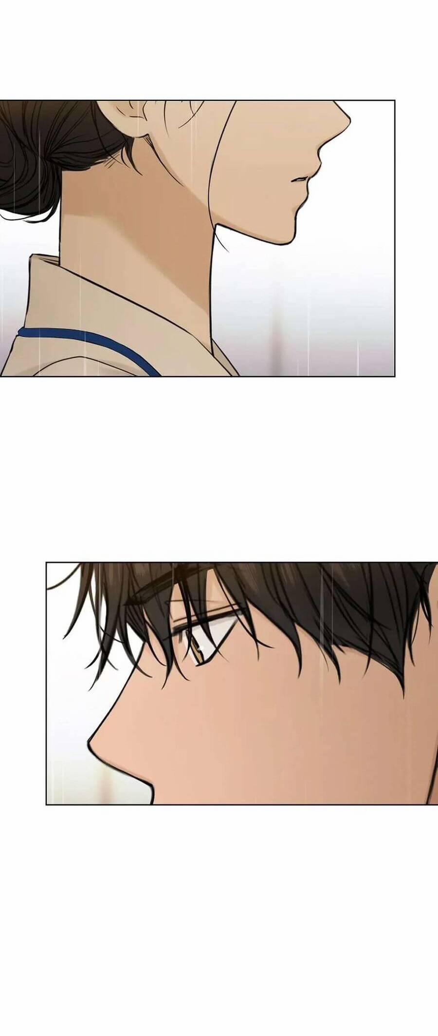 Chỉ Là Ánh Bình Minh 33 trang 34