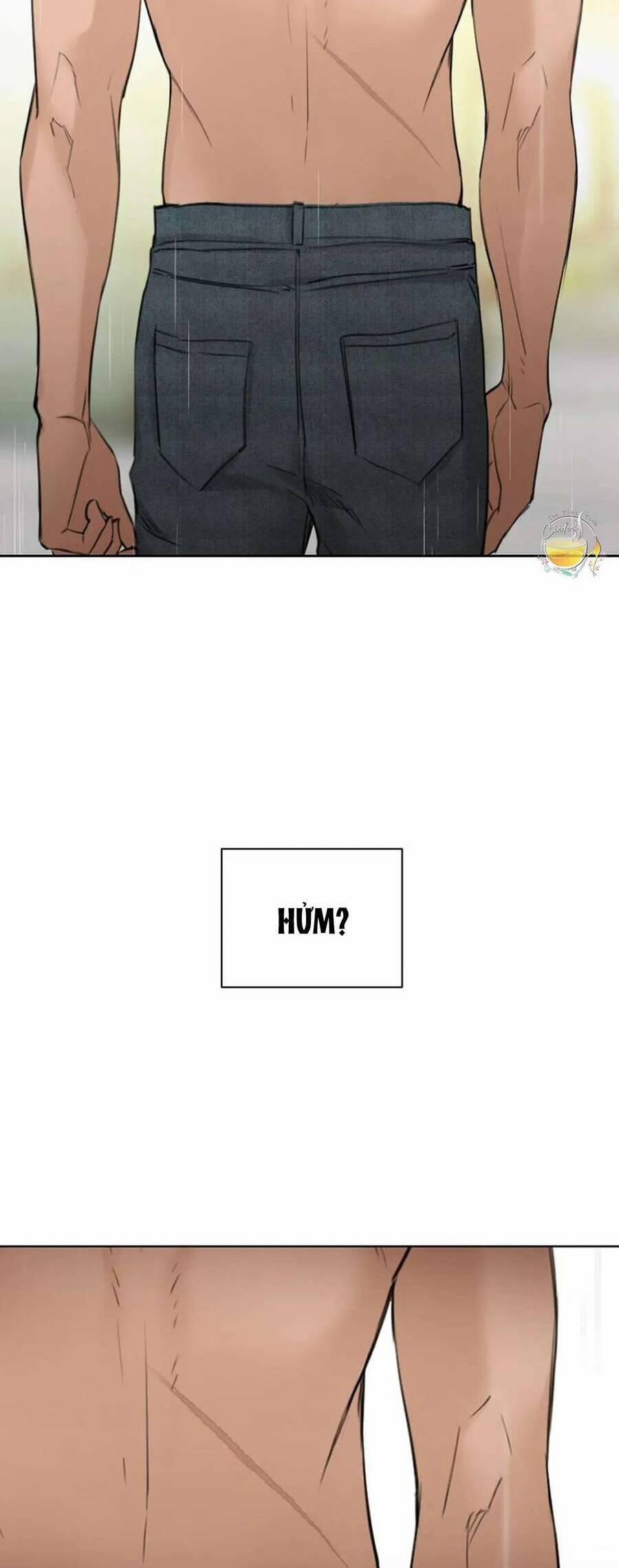 Chỉ Là Ánh Bình Minh 33 trang 48