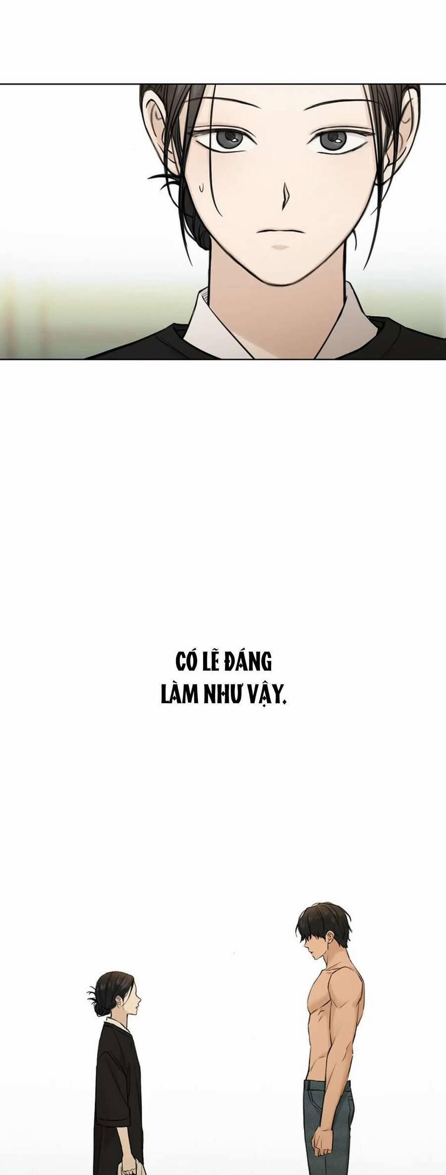 Chỉ Là Ánh Bình Minh 33 trang 59