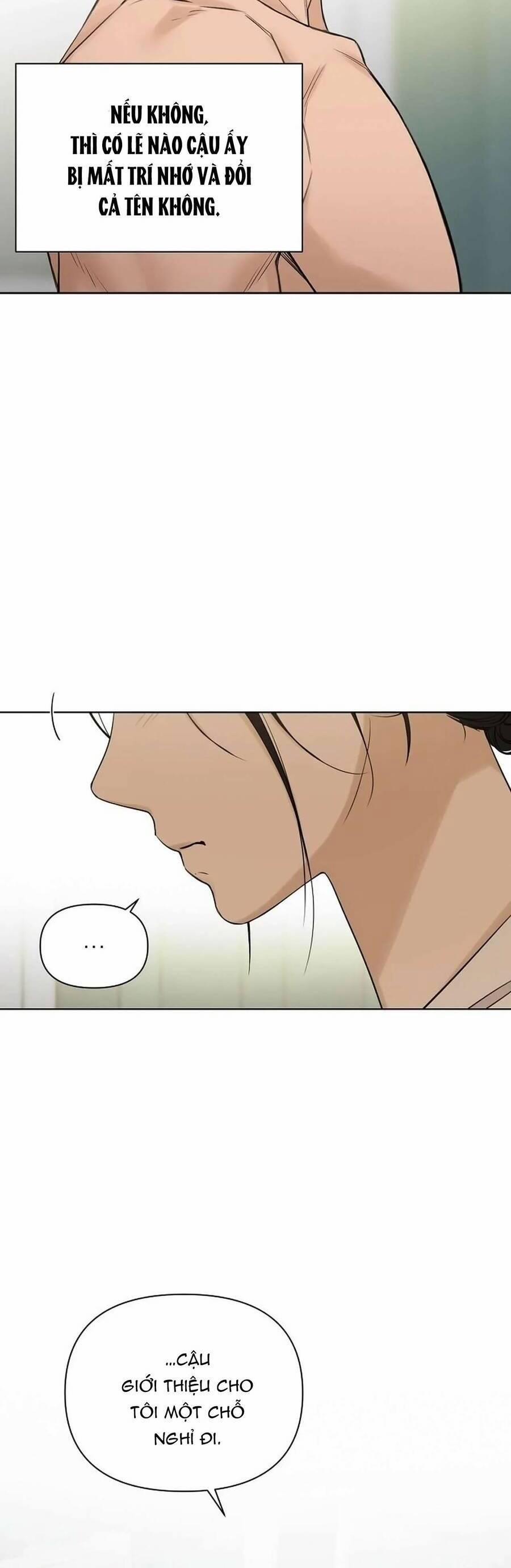 Chỉ Là Ánh Bình Minh 33 trang 69