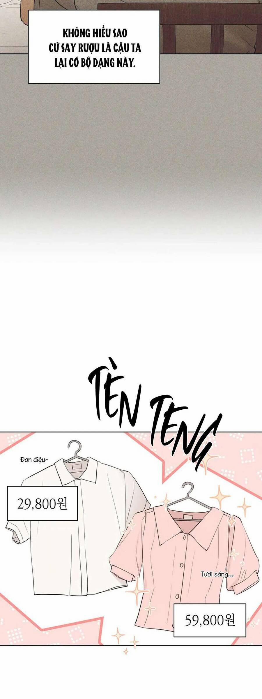 Chỉ Là Ánh Bình Minh 35 trang 25