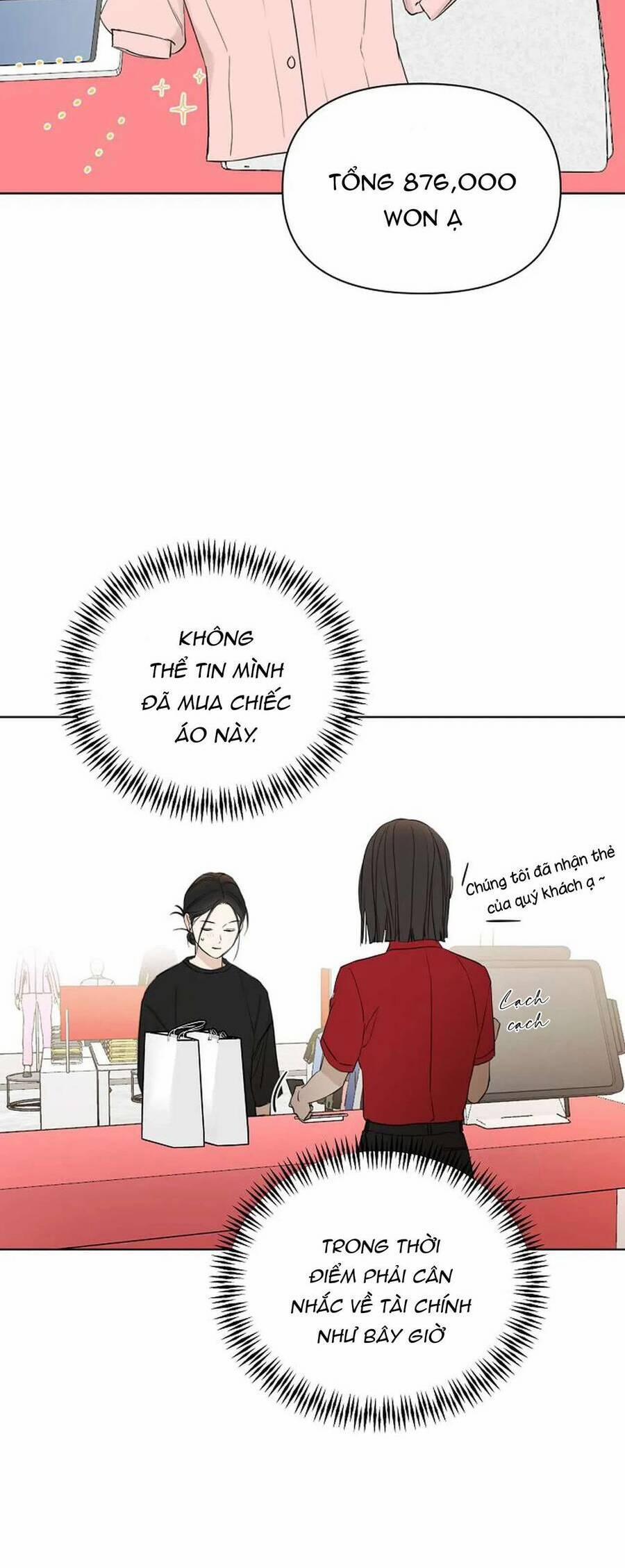 Chỉ Là Ánh Bình Minh 35 trang 27