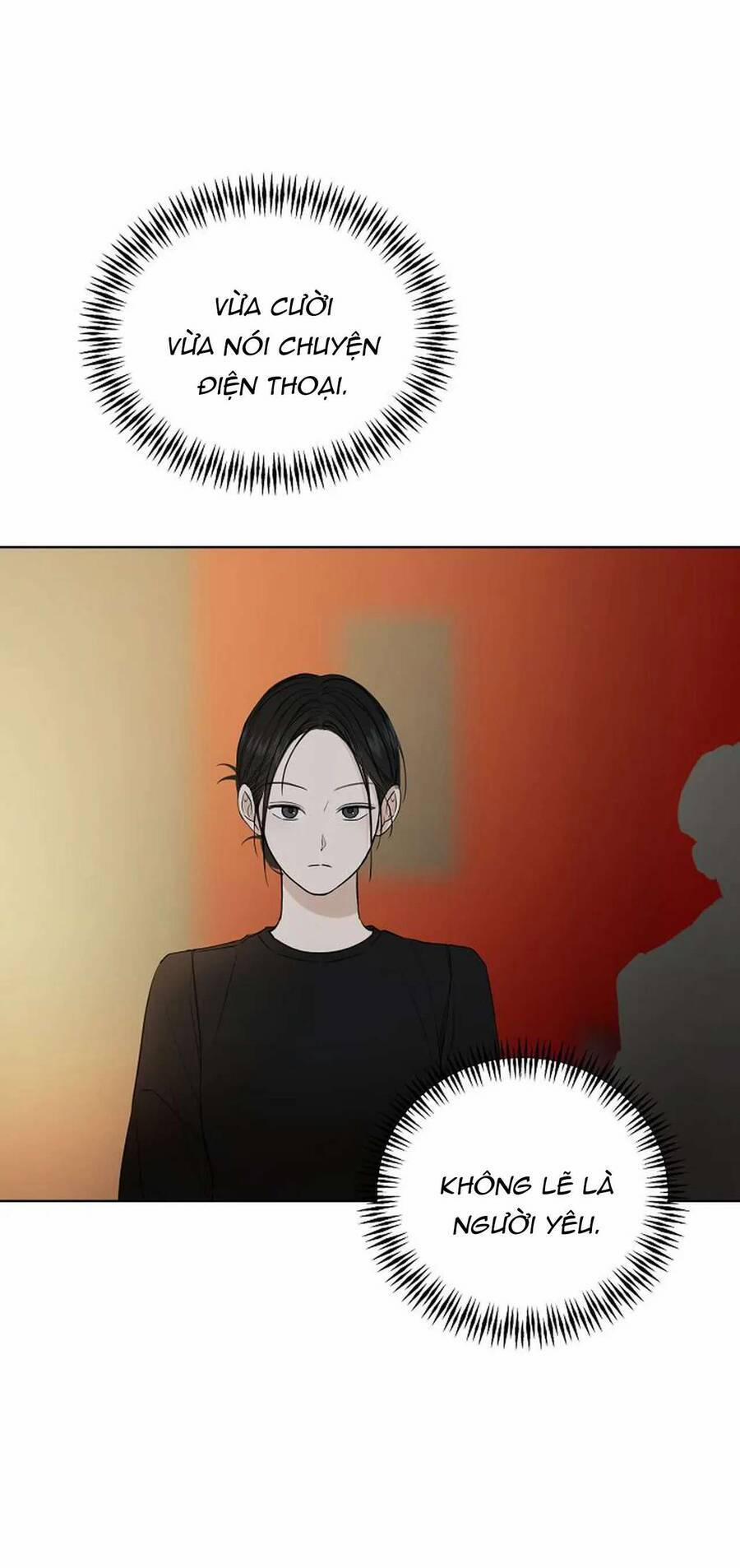 Chỉ Là Ánh Bình Minh 35 trang 30