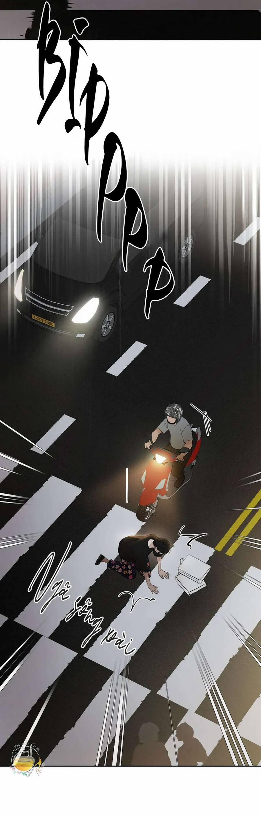 Chỉ Là Ánh Bình Minh 35 trang 34