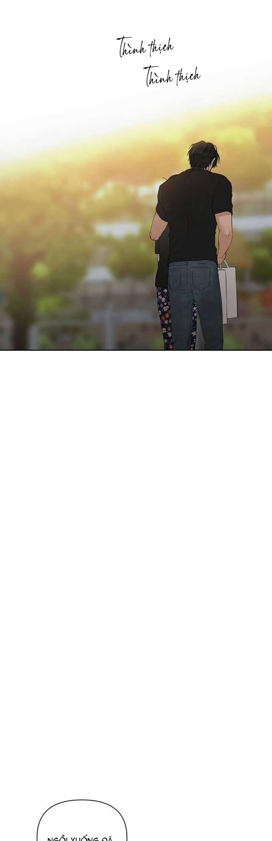 Chỉ Là Ánh Bình Minh 35 trang 44