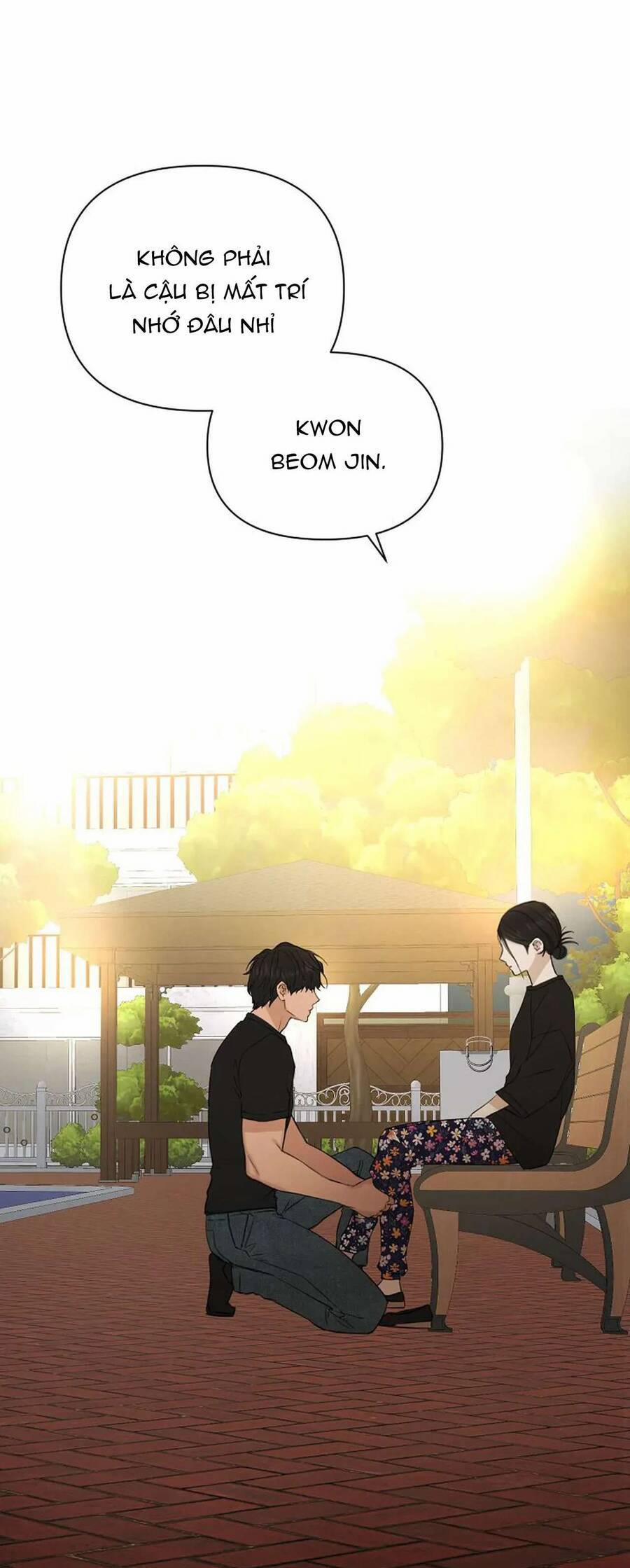 Chỉ Là Ánh Bình Minh 35 trang 50