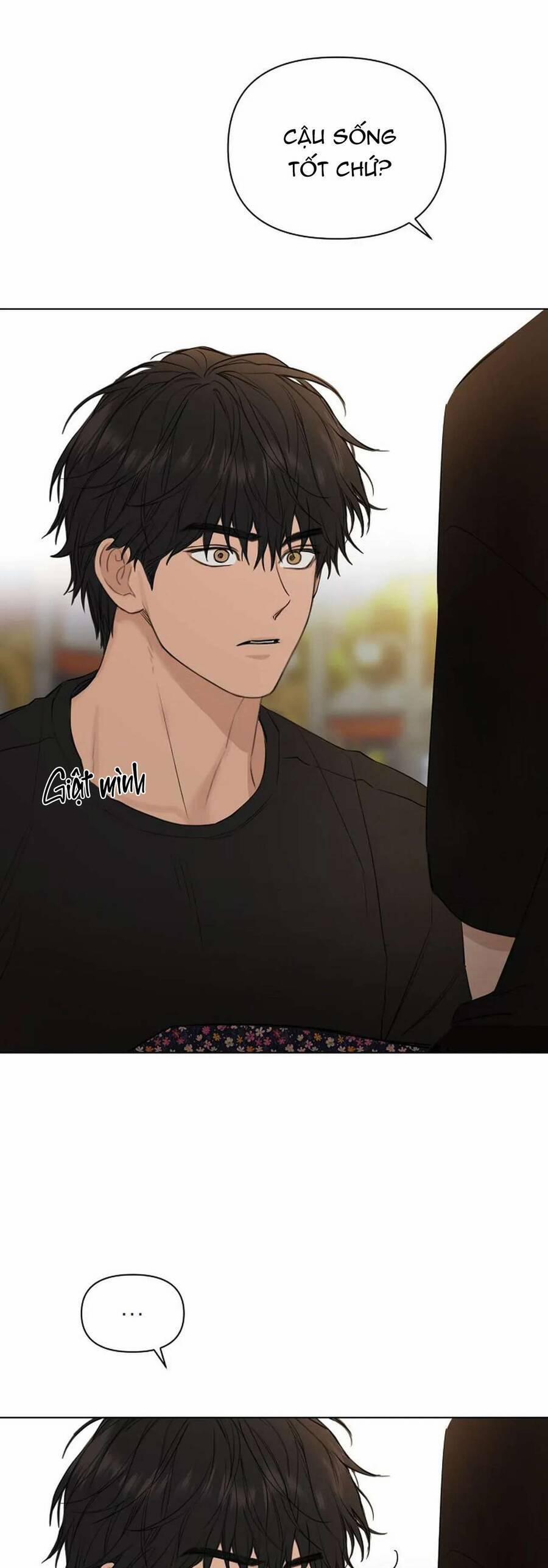 Chỉ Là Ánh Bình Minh 35 trang 52