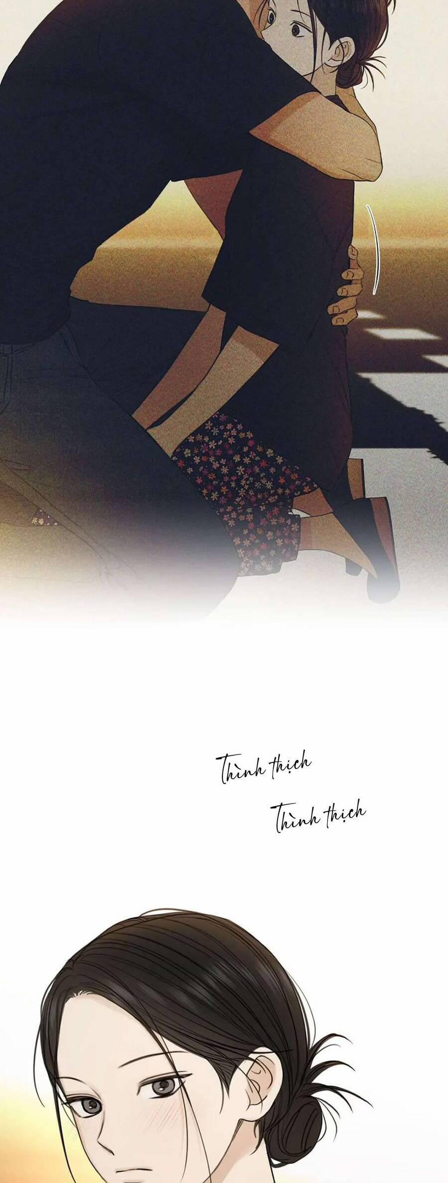 Chỉ Là Ánh Bình Minh 35 trang 57