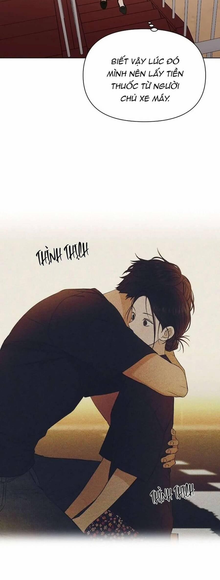 Chỉ Là Ánh Bình Minh 37 trang 34